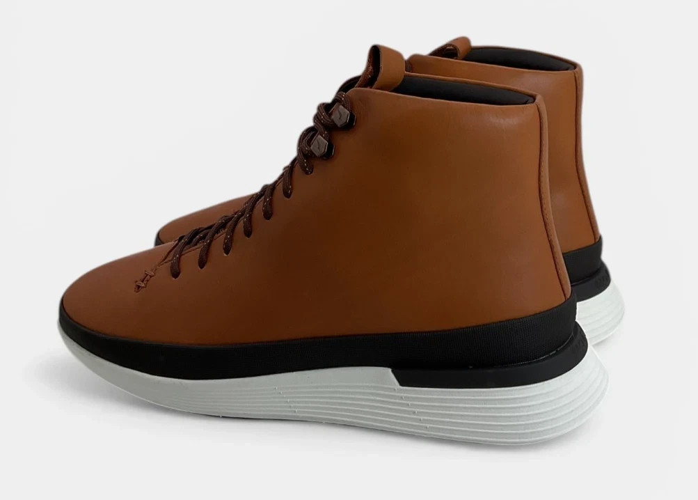 Wolf & Shepherd Crossover Hiker WTZ Men