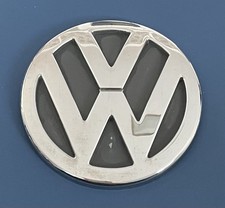 2002-2005 Vw Volkswagen Passat Rear Emblem Oem 3b5853630