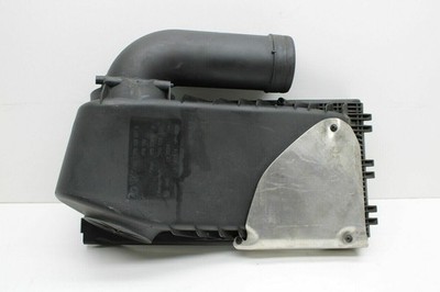2011-2014 Porsche Cayenne Turbo Air Cleaner Lid Left OEM Used