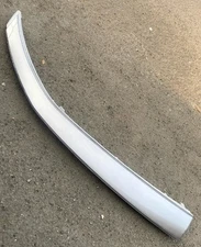 HYUNDAI IONIQ 5 DRIVERS O/S RIGHT FRONT BUMPER LED LIGHT BAR DRL 92109-GI