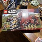 Lego Star Wars