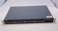 Juniper EX3300-48T Network Switch