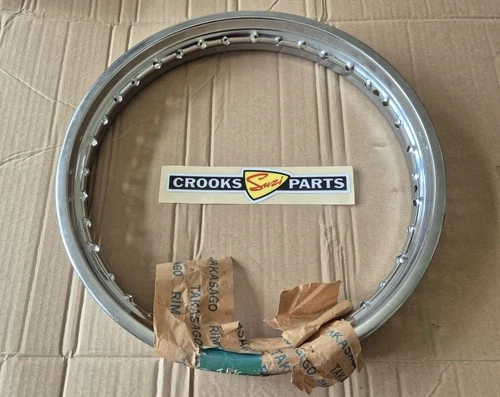 RIM, WHEEL *{B,C}*