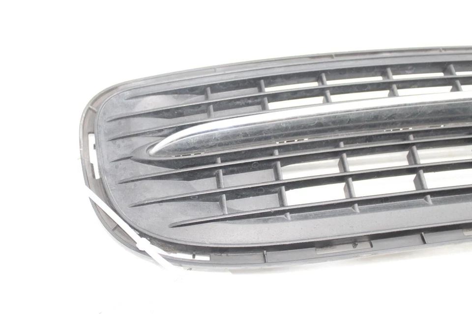 Parachoques delantero parrilla inferior base hatchback se adapta a 11-15 MINI COOPER 73504 Foto 4 de 4