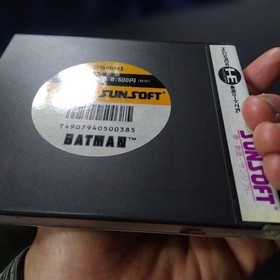 Batman Pc Engine S Tware Suns T