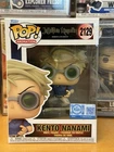 Funko Pop! Vinyl: Jujutsu Kaisen - Kento Nanami - GameStop (Exclusive) #2129