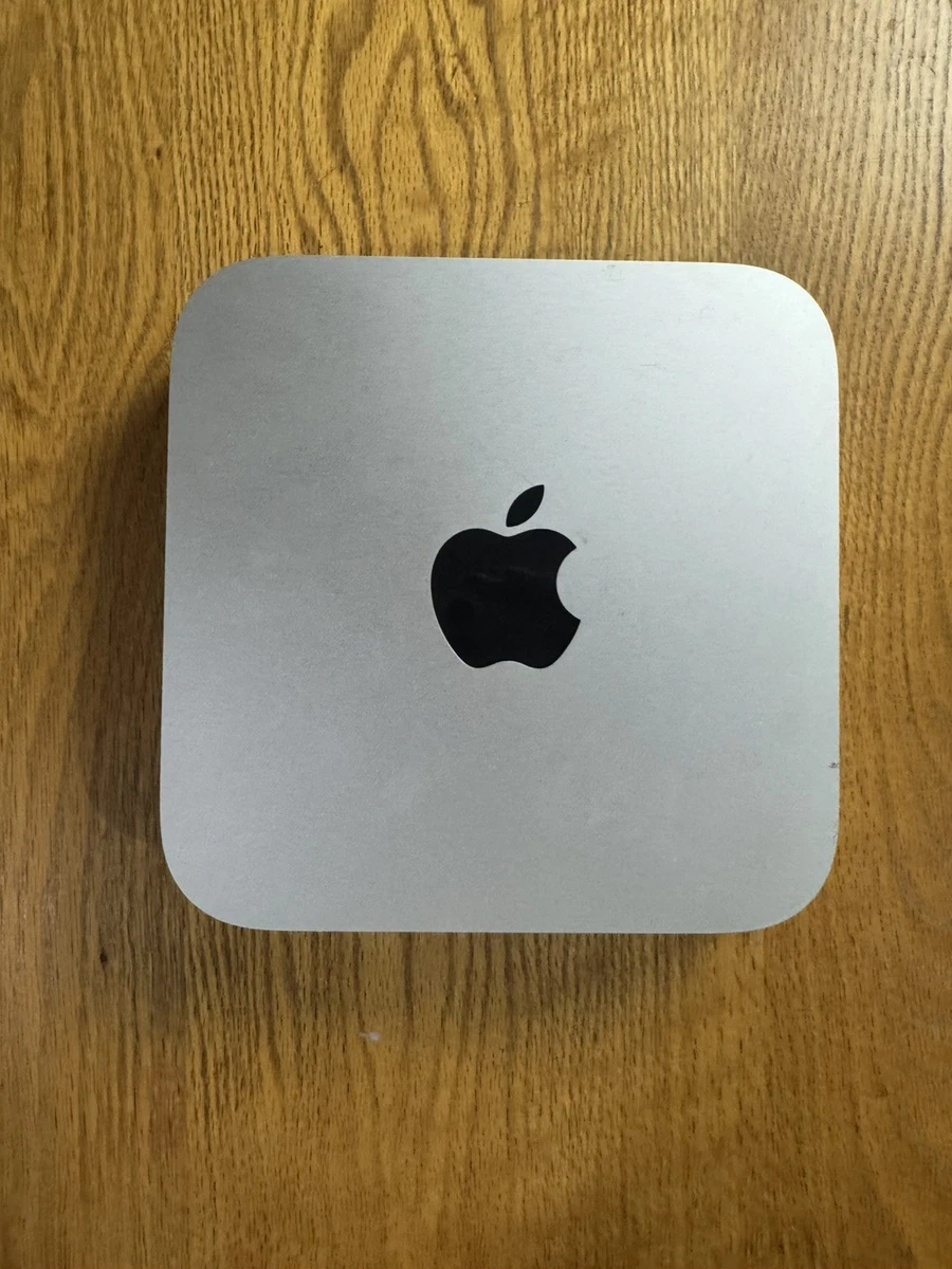 Apple Mac mini 16GB RAM Desktops & All-In-One Computers for sale