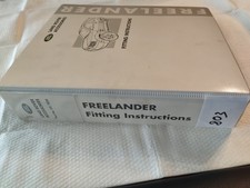 803 Land Rover Werkstatthandbuch FREELANDER  1998 Deutsch Werkstatt Handbuch
