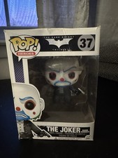 The Ultimate Guide to Collecting The Joker 93