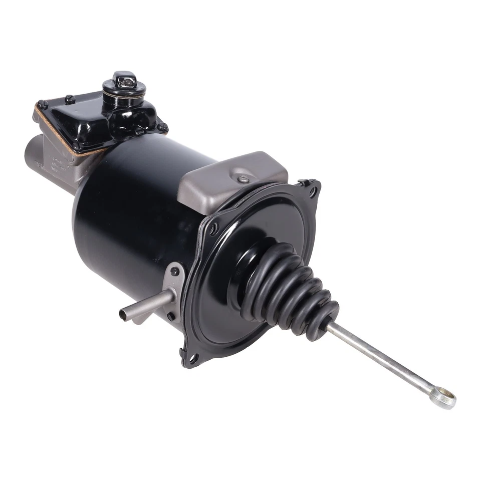 Unidad de freno eléctrico de aspiradora Bendix original reconstruida Chevrolet 1954 tamaño completo Foto 3 de 4