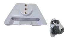 New Version 1/4"-20 Starlink Mini Tripod Adapter Mount for 2025 Starlink Mini