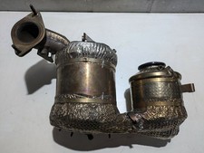 Katalysator 55514991 Opel Astra 1.5 D Start/stop Sports Tourer 90 KW 122 PS k.a.