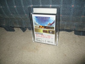 The Legend of Zelda: Skyward Sword &bull; VGA 95 Uncirculated &bull; Nintendo Wii