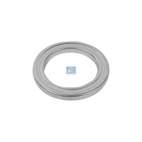 WäLzlager FederbeinstüTzlager Vorderachse DT Spare Parts FüR U.A. Fiat Ducato