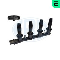 ZüNdspule ERA 880153 FüR Fiat Opel Zafira A04 A05 Family Alfa Astra Caravan GTC