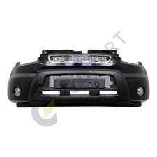 KIA SOUL 2 MK1 Bumper Front 86511-2K000