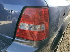 Passenger Right Tail Light Thru 5/4/07 OEM 07 SORENTO 1357636
