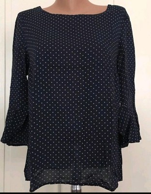 Schöne Bluse von Jess  Gr.40 selten getragen, sehr bequem. Top