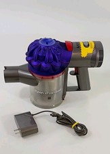 Dyson HH11 V7 Car & Boat Gray/Purple Cordless...