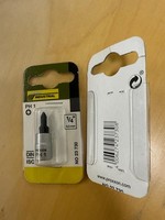 Proxxon Industrial, 23730 PH1 Kreuzschlitzschrauben Einsatz Antrieb 6,3Mm