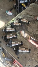 Mistubishi 3000GT GTO 550cc Deatschwerx Injectors Full Set