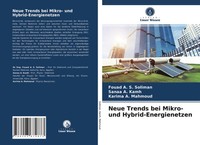 Fouad A. S. Soliman (U. A.) | Neue Trends Bei Mikro- Und Hybrid-Energienetzen