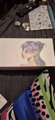 YOWU SPHYNX Elf Ear Wireless Earbuds Bluetooth with Carging Case.