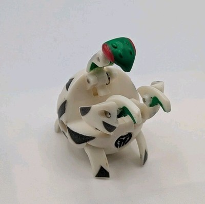 Bakupearl Darkus B1 Mantris Bakugan Battle Brawler