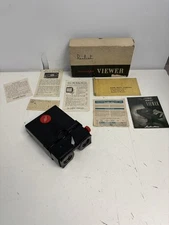 STEREO REALIST ST 61