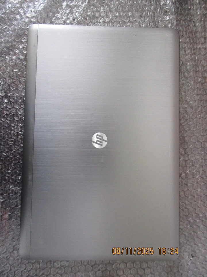 Portátil HP PROBOOK 4540s con Intel Core i3-3110M 2,40 GHz + 4 GB de RAM | 128 SSD Foto 4 de 4