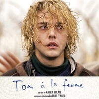 Audio Cd - Gabriel Yared - Tom A La Ferme - Quartet Records -D- Neu