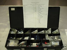 Thermal Dynamics TD 5-2877 Plasma Cutter Part Kit $1375