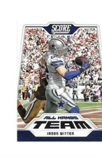 DALLAS COWBOYS JASON WITTEN 'ALL HANDS TEAM