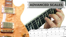 MASTER EVERY NOTE ON YOUR GUITAR FRETBOARD Total Scales Techniques Applications