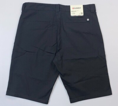 Element Men's Sawyer Pants - Everyday Wear With Signature Trim