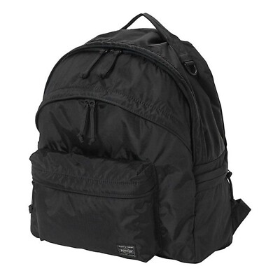 ASK availability First) PORTER / DOUBLE PACK DAYPACK(S) from Japan