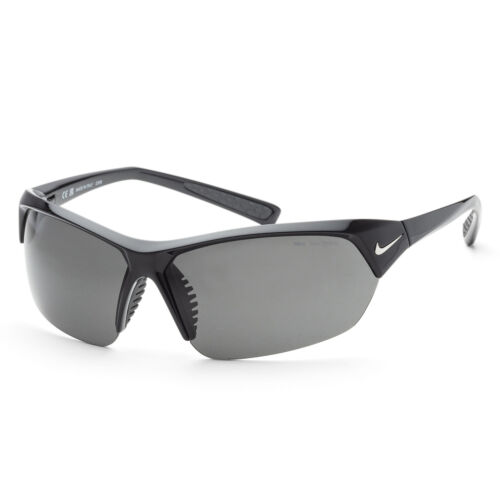 Nike Unisex EV0525-001-69 Skylon Ace 69mm Black Sunglasses - Afbeelding 1 van 2