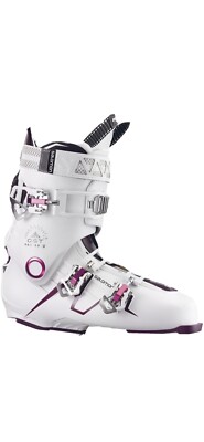 Salomon Ski Schuhe Damen QST Pro 80 W