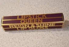 Lipstick Queen Matte Lip Color Famous Last Words Collection Monarch of Merlot