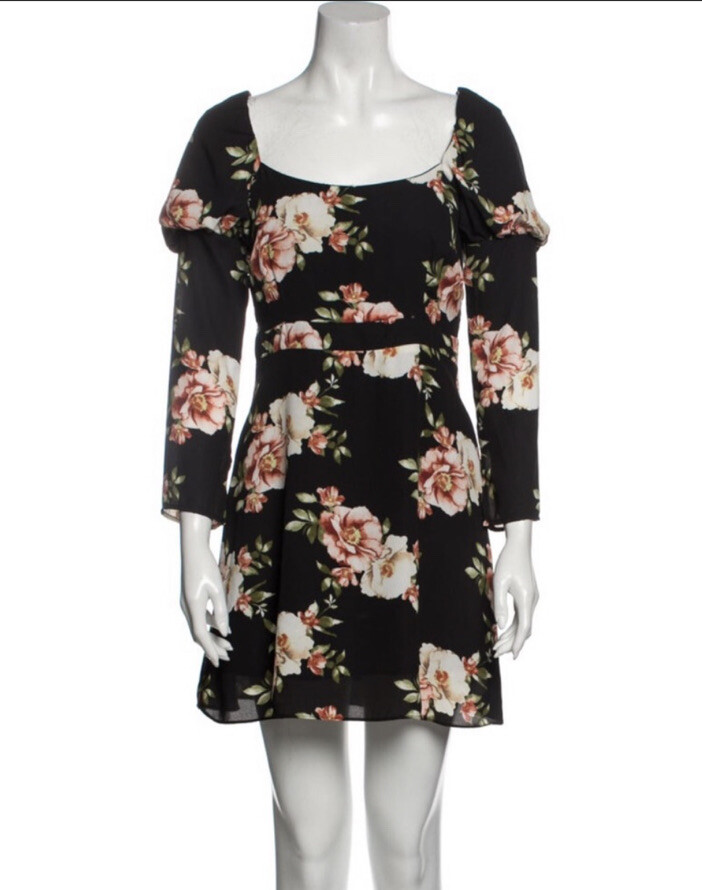 likely mini dress Likely Amalia Mini Dress