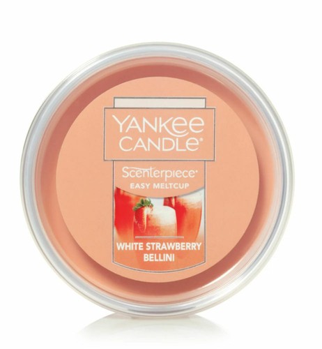 Yankee Candle SCENTERPIECE MeltCups Melt Cups CHOICE! ~ New - Picture 35 of 85