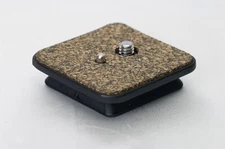 Metal Quick Release Plate for Celestron Trailseeker 82050 Tripod