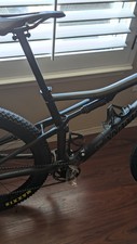 2020 Trek Supercaliber 9.9 Xx1 | Large 