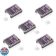 EC Buying DRV8825 Stepper Driver, DRV8825 Stepper Motor Driver Module for 3D 