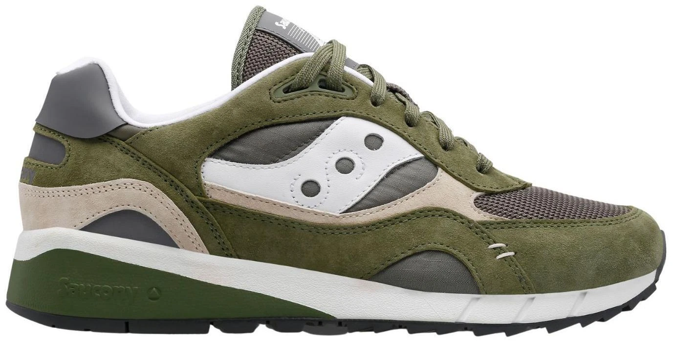Saucony Shadow 6000 Good Manner Raccoon for sale | eBay