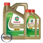 Castrol Edge 5W30 LL Engine Oil 6 Liters BMW Longlife Audi VW Porsche MB