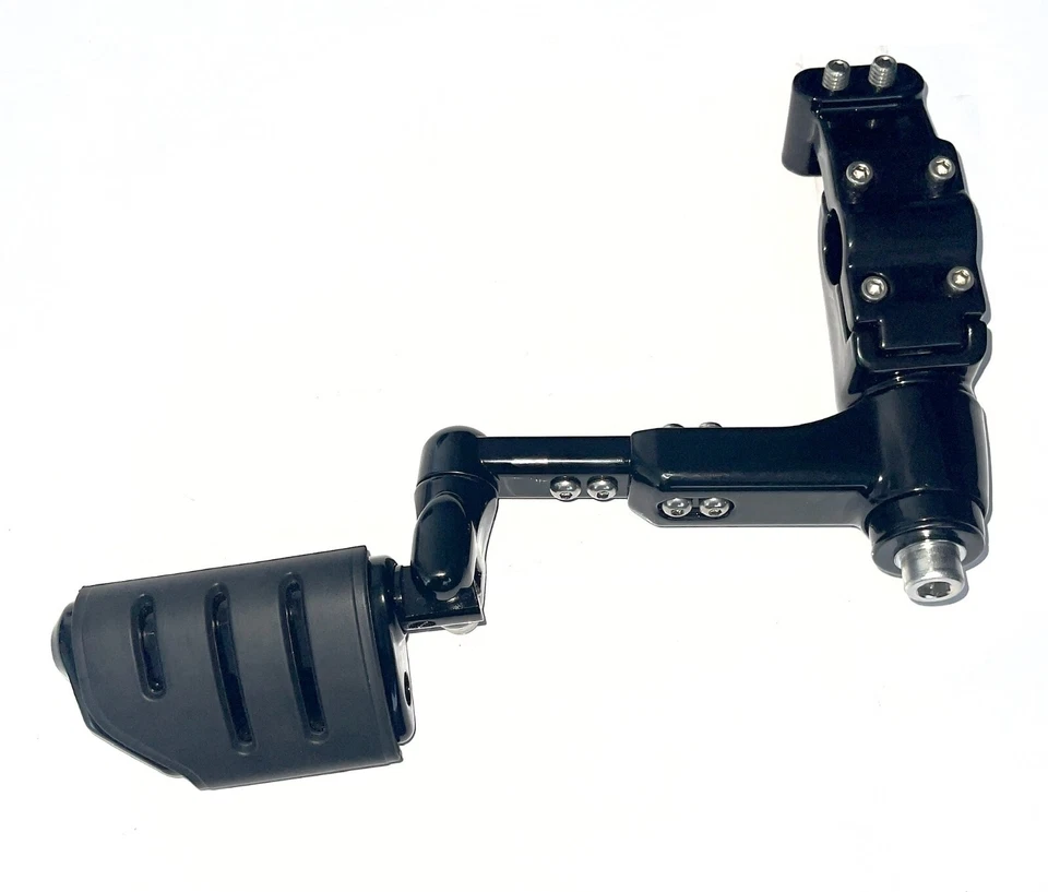 Brand New Honda GL1800 Goldwing F6B 2013-2016 Left Footpeg - Image 2 of 4