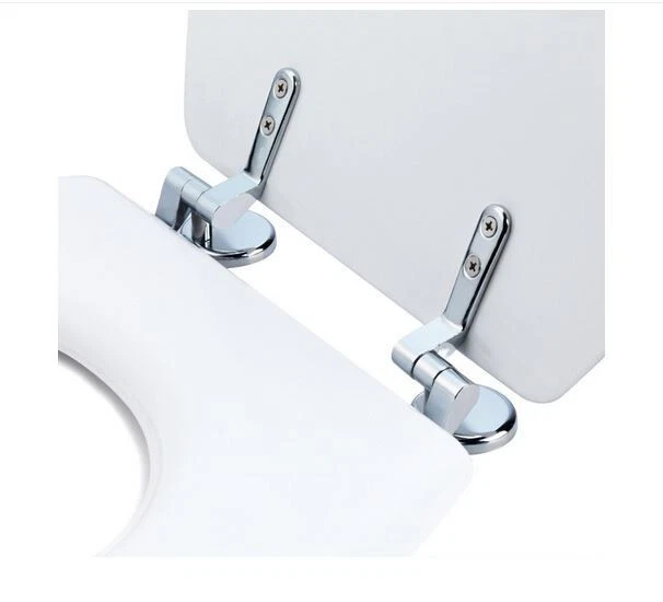 Tapa de inodoro para baño 360 X428MM - Imagen 4 de 4