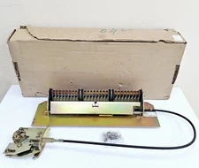 Merlin Gerin 0685724C / TU5476 / OF SUP Open Circuit Breaker