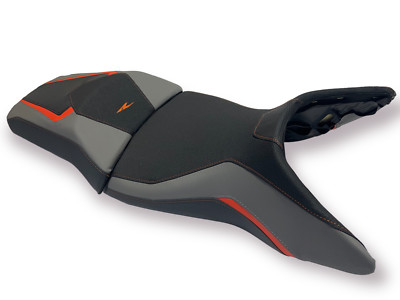 KTM 1290 Super Adventure Sattelbezug Sattelbezug